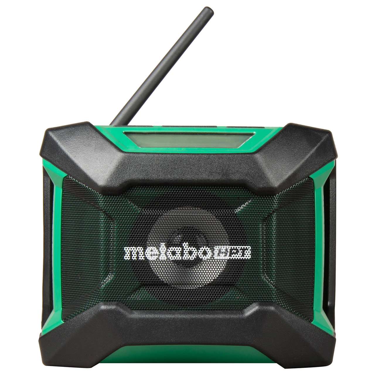 Metabo-HPT HPT-UR18DAQ4M 18V MultiVolt Bluetooth Radio (Tool Only) 4 Metabo-HPT HPT-UR18DAQ4M 18V MultiVolt Bluetooth Radio (Tool Only) - Image 2