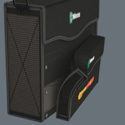 Wera Tools WERA-05004970001 8100 SB VDE 1 Zyklop Ratchet Set - Insulated - Switch Lever - 3/8" Drive - Metric (17-Pieces) 21 Wera Tools WERA-05004970001 8100 SB VDE 1 Zyklop Ratchet Set - Insulated - Switch Lever - 3/8" Drive - Metric (17-Pieces) -Makita Shop Sales vorteil 8100 sb vde wera 2 go 26683.1658766449