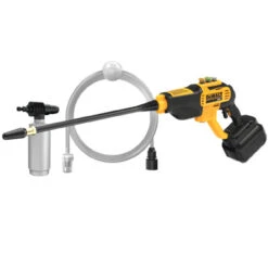 DEWALT DEW-DCPW550B 20V MAX Li-Ion 550 PSI Cordless Power Cleaner (Bare Tool)
