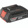 Bosch BOS-BAT612 18V Lithium-Ion 2.0 Ah SlimPack Battery