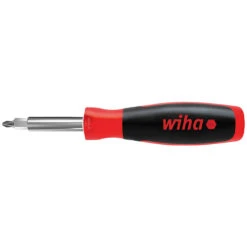 Wiha Tools WIHA-77891 11-in-One Multi-Driver