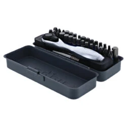 Wiha Tools WIHA-76889 32 Piece GoBox TerminatorBlue Mini Ratchet And Impact Bit Set -Makita Shop Sales wt9izosygwwdrv5nseqf 3000x 09677.1681823142